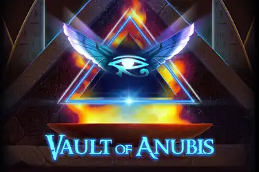 Vault  Of Anubis